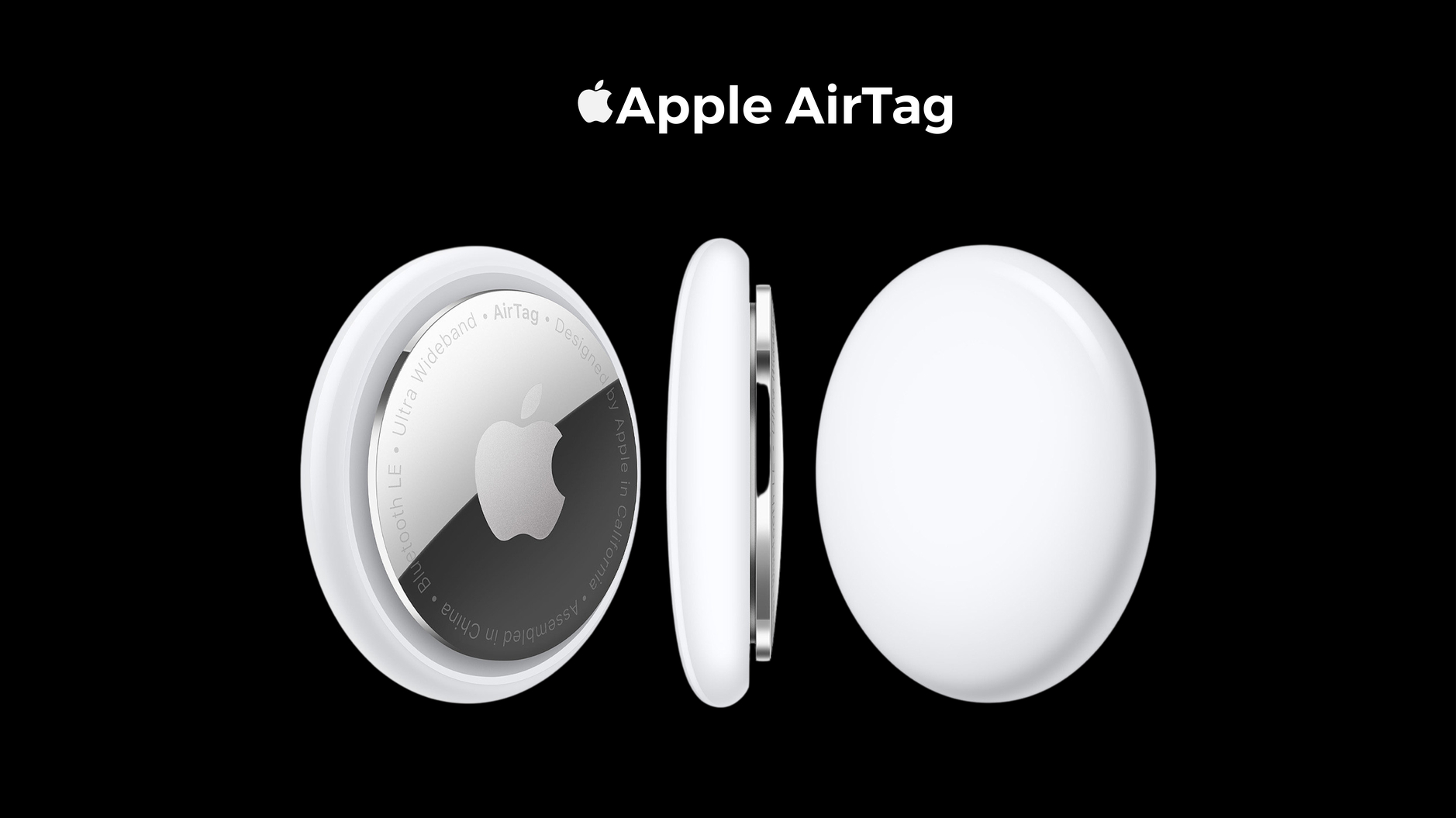 Apple AirTag