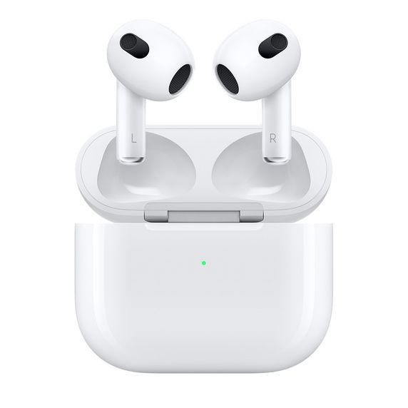 Apple AirPods (3. gen)