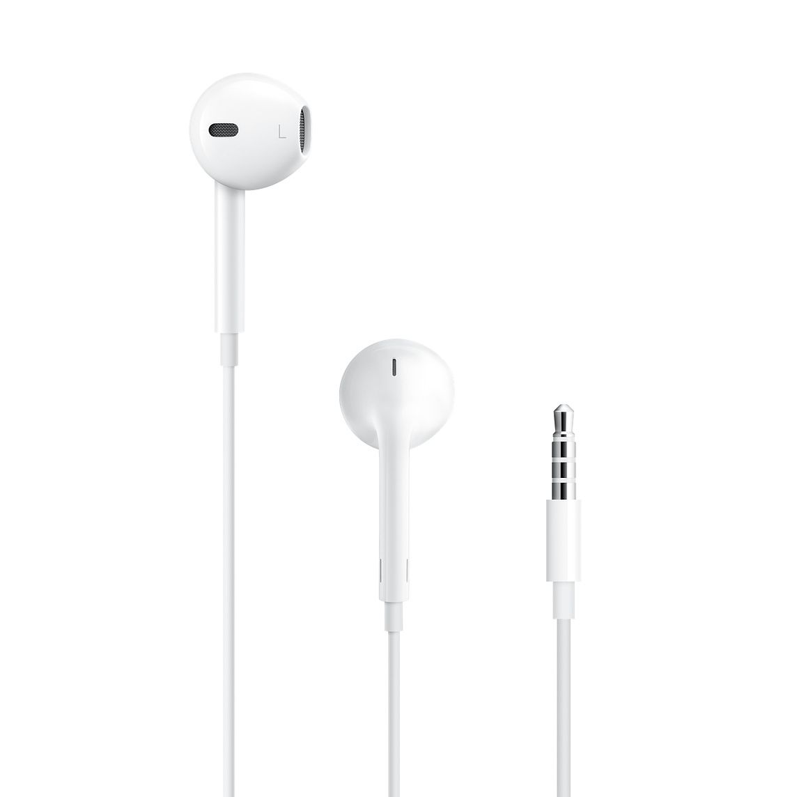 Apple EarPods with 3,5mm Connector