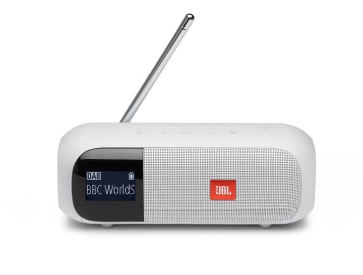 JBL Tuner 2