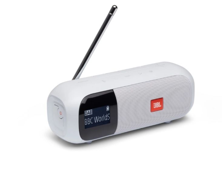 JBL Tuner 2