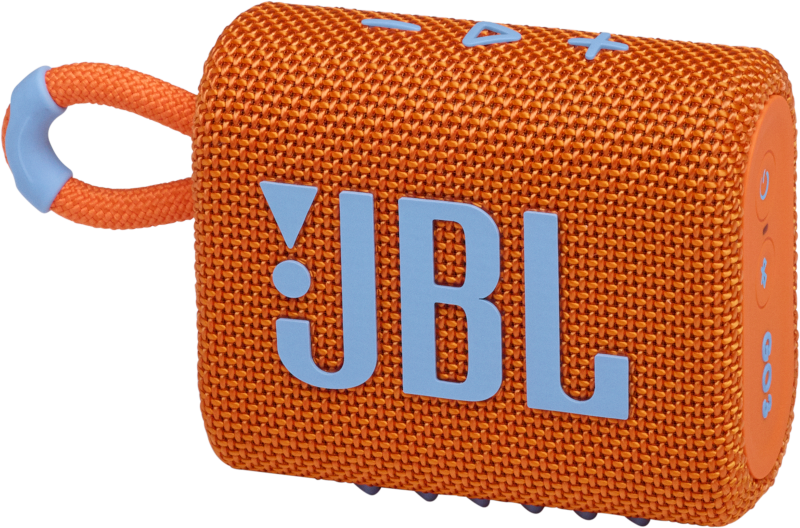 JBL GO 3