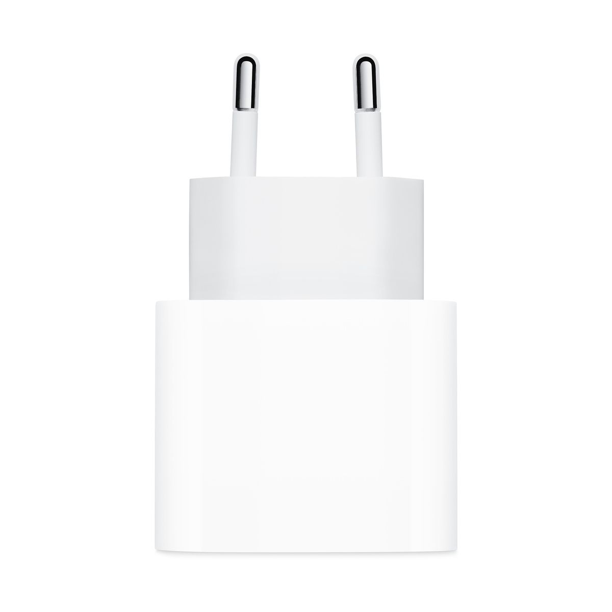 Apple 20W USB-C Power Adapter