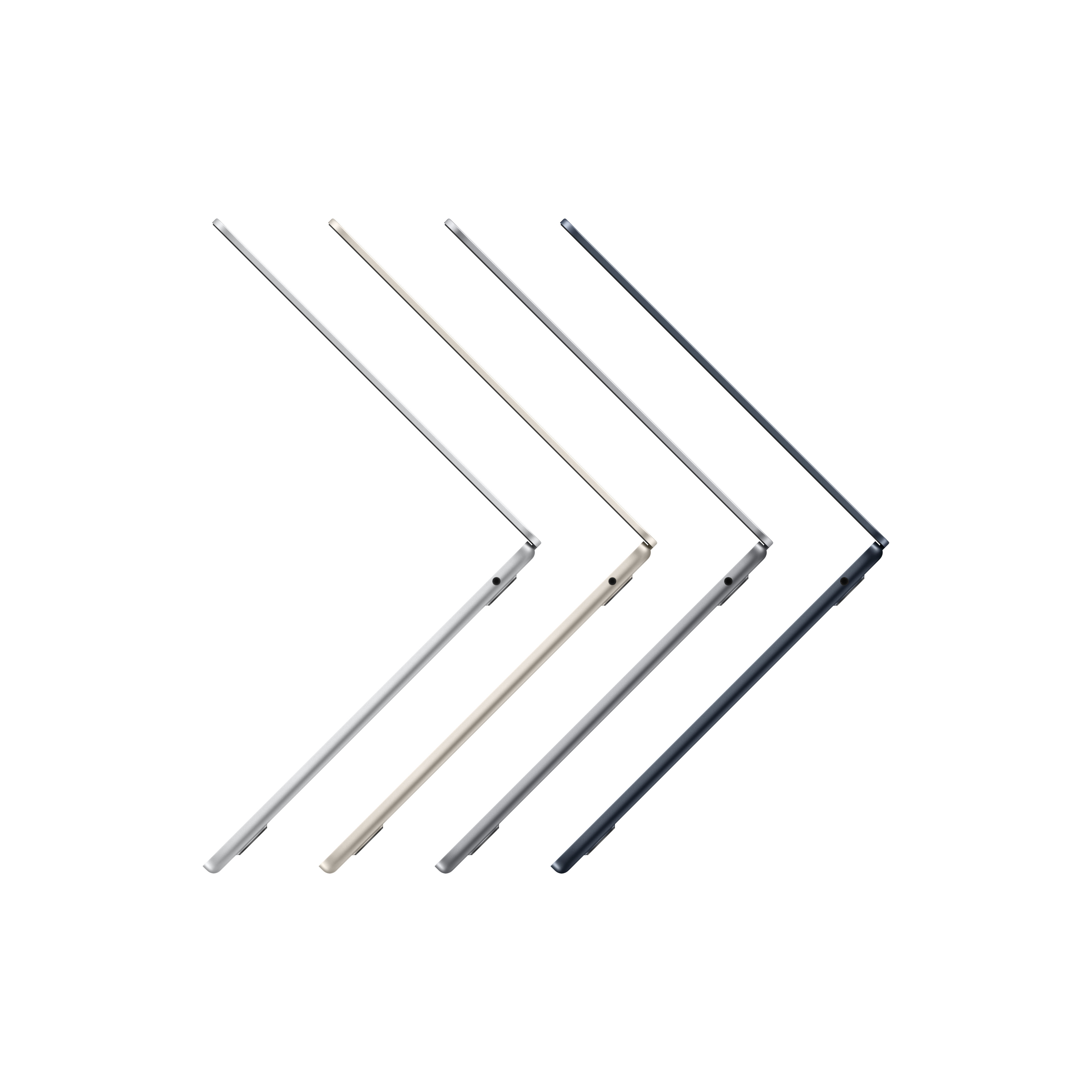 Apple M2 čip sa 8‑jezgarnim CPU-om i 8‑jezgarnim GPU-om